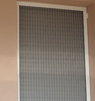 PVC KOMARNICI