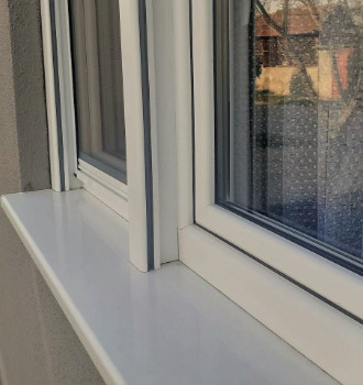 PVC KLUPICE