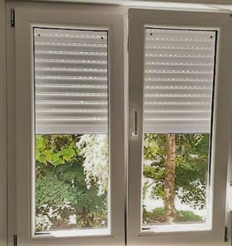 PVC prozori