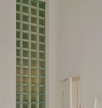 Fiksna PVC balkonska vrata