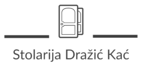 Proizvodnja stolarije i nameštaja | Stolarija Dražić | Kać | Novi Sad